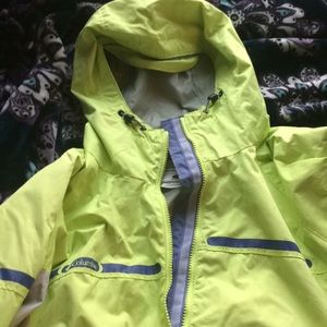 Raincoat